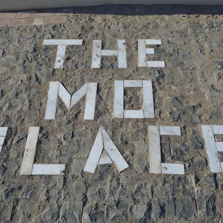 The Mo Place El Montaza Шарм ел-Шейх Екстериор снимка