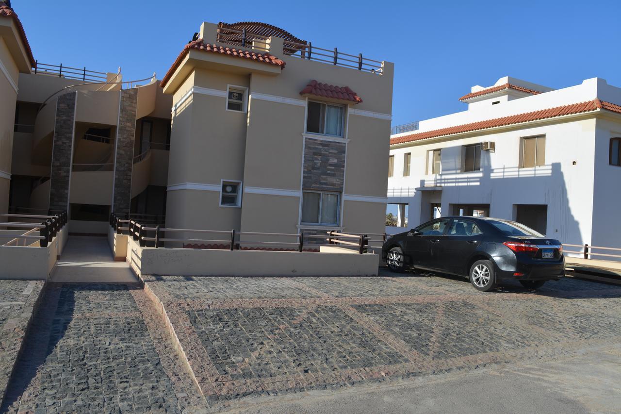 The Mo Place El Montaza Шарм ел-Шейх Екстериор снимка