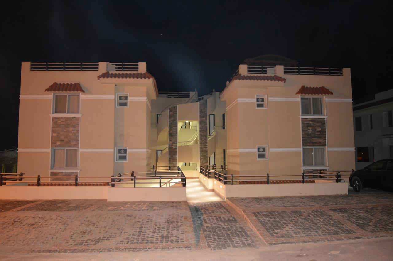 The Mo Place El Montaza Шарм ел-Шейх Екстериор снимка