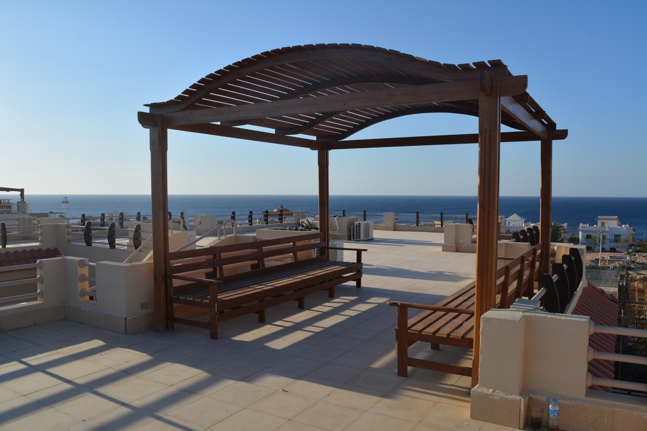 The Mo Place El Montaza Шарм ел-Шейх Екстериор снимка