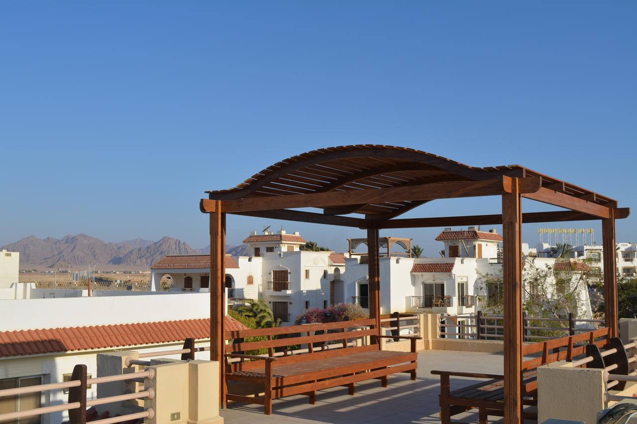 The Mo Place El Montaza Шарм ел-Шейх Екстериор снимка