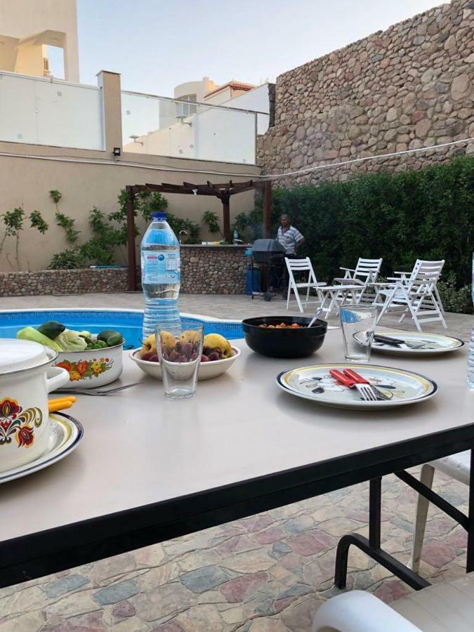 The Mo Place El Montaza Шарм ел-Шейх Екстериор снимка