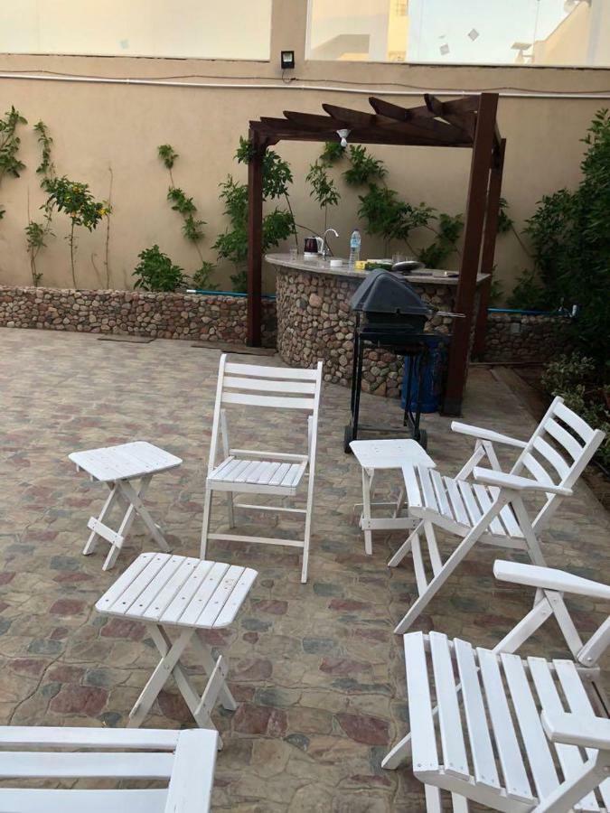 The Mo Place El Montaza Шарм ел-Шейх Екстериор снимка
