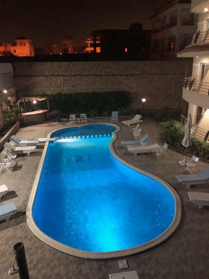 The Mo Place El Montaza Шарм ел-Шейх Екстериор снимка