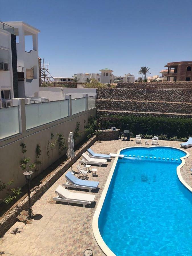 The Mo Place El Montaza Шарм ел-Шейх Екстериор снимка