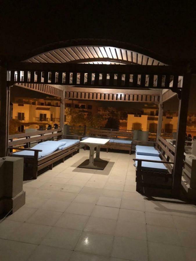The Mo Place El Montaza Шарм ел-Шейх Екстериор снимка
